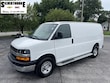 Chevrolet Express 2500