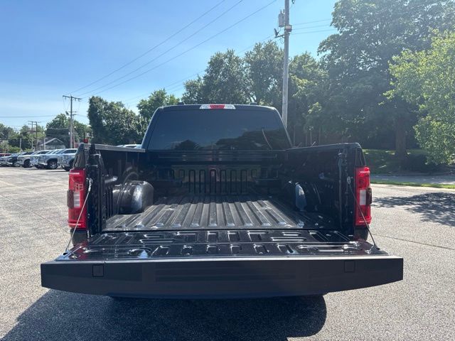2023 Ford F-150 XLT - Photo 40