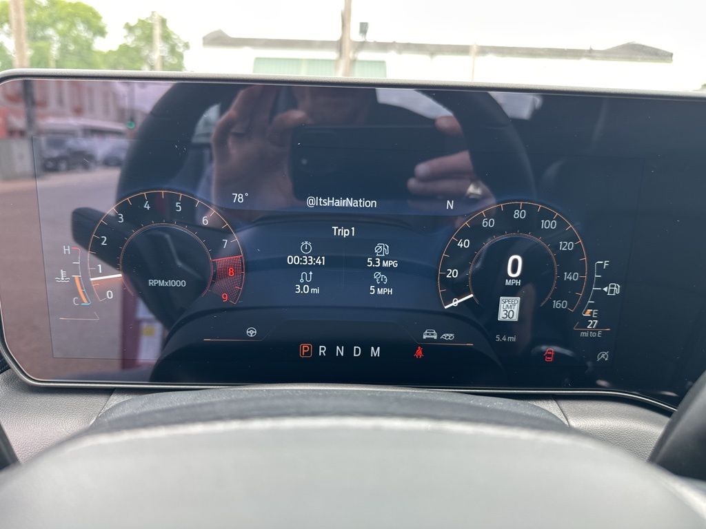 2025 Ford Mustang GT Premium Convertible - Photo 28