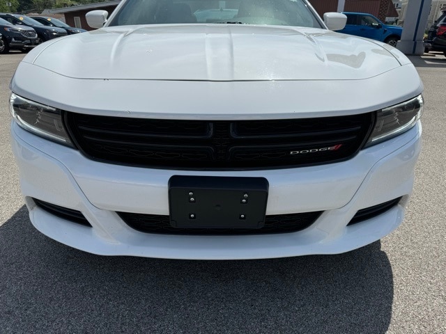 Used 2022 Dodge Charger SXT with VIN 2C3CDXBG3NH258783 for sale in Robinson, IL