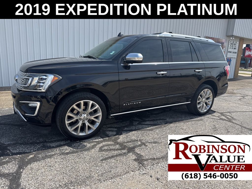 2019 Ford Expedition