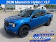  Ford Maverick