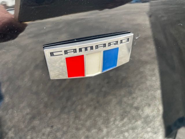 2023 Chevrolet Camaro 1LT - Photo 38