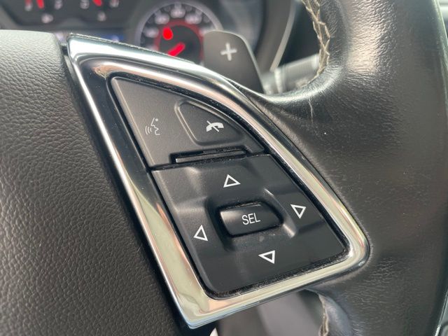 2023 Chevrolet Camaro 1LT - Photo 18