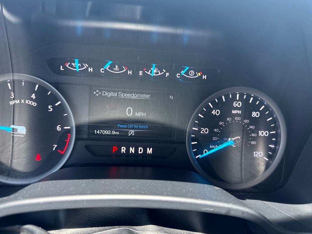 2019 Ford Expedition XLT - Photo 15
