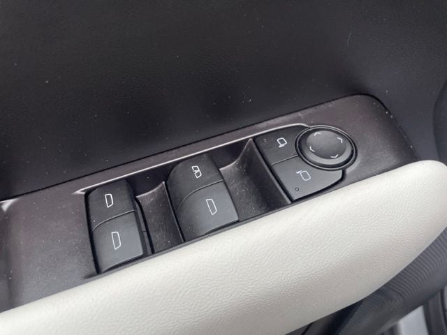 2025 GMC Canyon AT4 - Photo 10