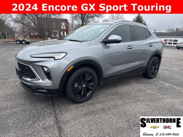 2024 Buick Encore GX Sport Touring