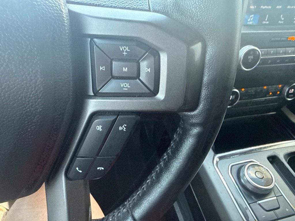 2019 Ford Expedition XLT - Photo 20