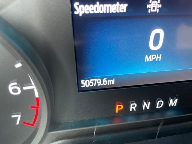 2023 Ford F-150 XLT - Photo 20