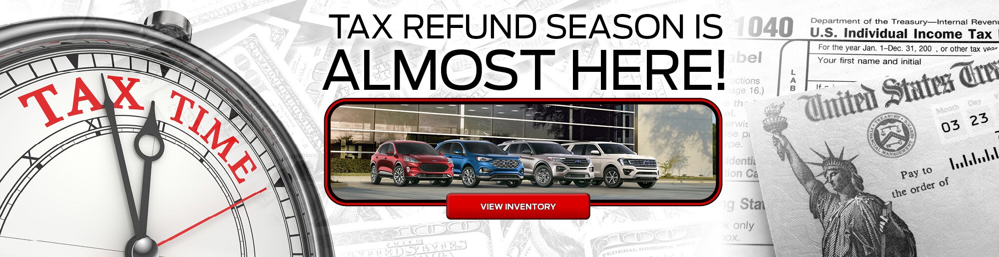 New and Used Ford Dealer Robinson Silverthorne Ford