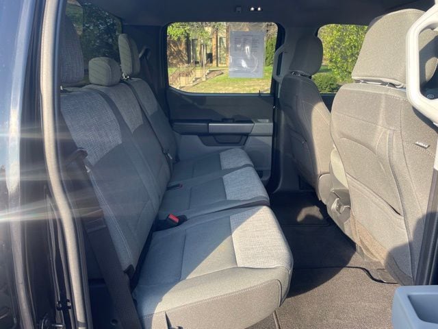 2023 Ford F-150 XLT - Photo 33
