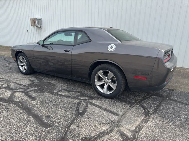 Used 2015 Dodge Challenger SXT with VIN 2C3CDZAG9FH798587 for sale in Robinson, IL