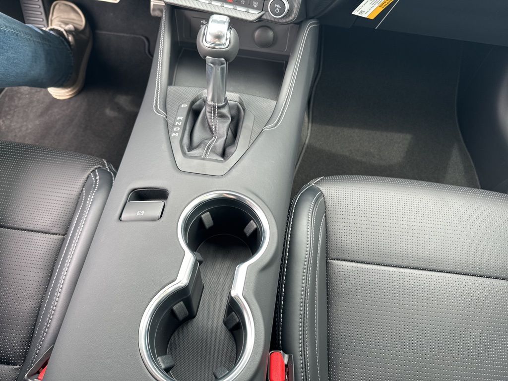 2025 Ford Mustang GT Premium Convertible - Photo 33