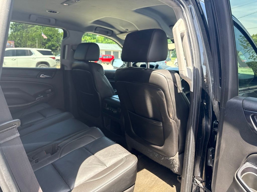 2015 Chevrolet Tahoe LT - Photo 6