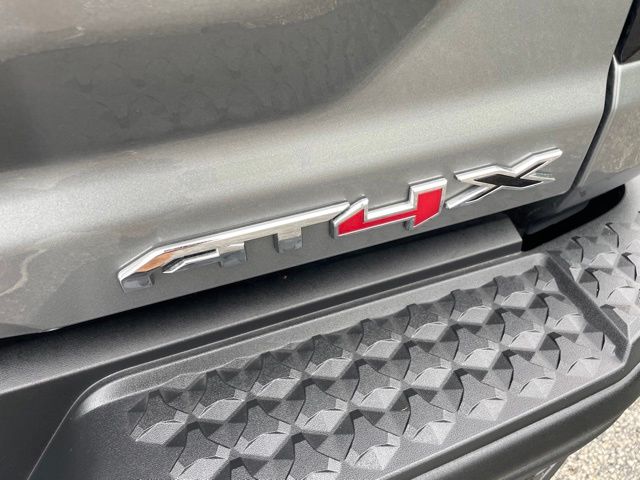 2025 GMC Canyon AT4 - Photo 39