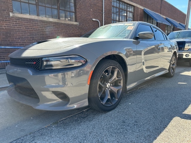 2019 Dodge Charger GT