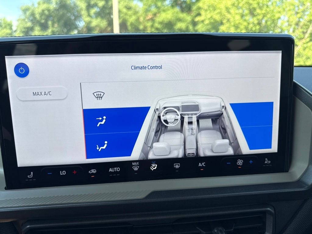 2025 Ford Bronco Sport Big Bend - Photo 28