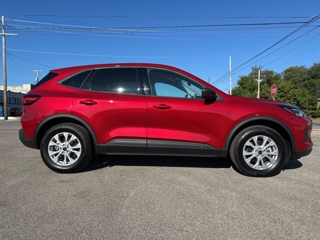 2025 Ford Escape Active photo 4