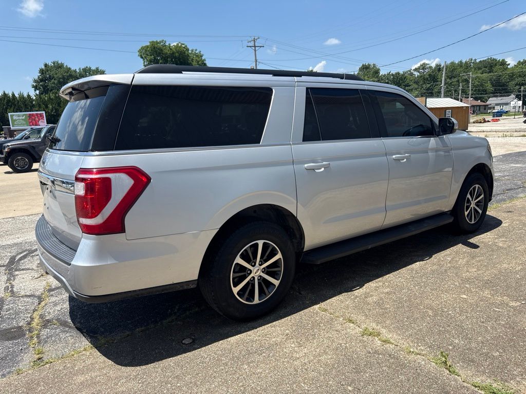 2019 Ford Expedition XLT - Photo 7