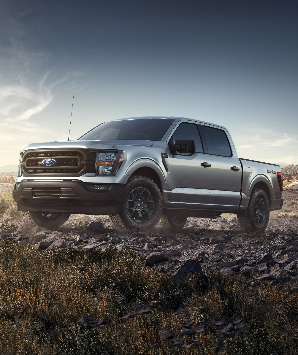 2023 Custom Orders Silverthorne Ford