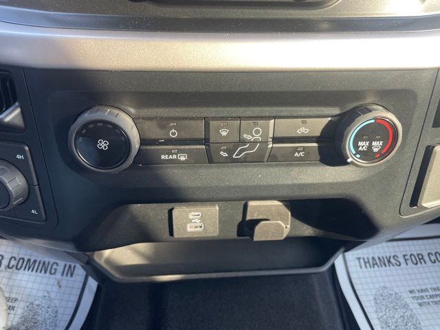 2023 Ford F-150 XLT - Photo 23