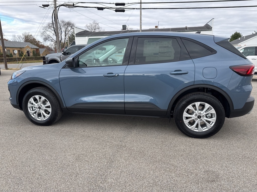 New 2026 Ford Escape Active SUV