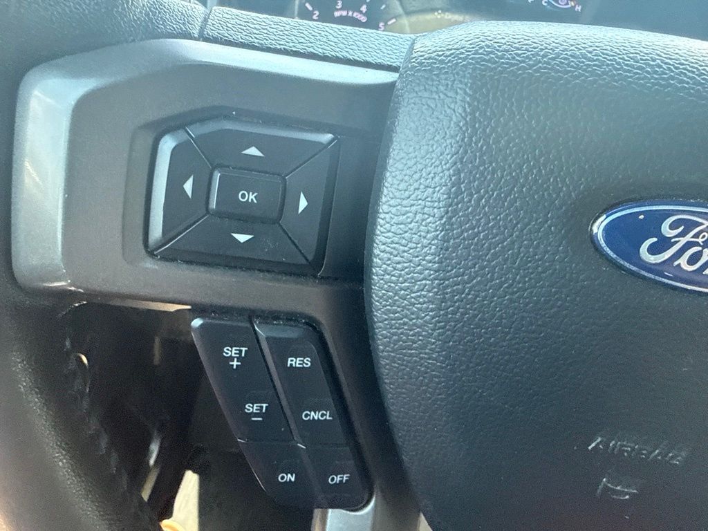 2019 Ford Expedition XLT - Photo 19