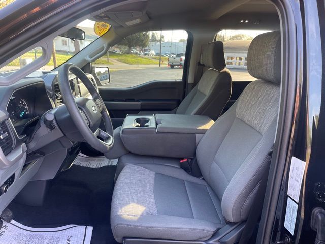 2023 Ford F-150 XLT - Photo 14