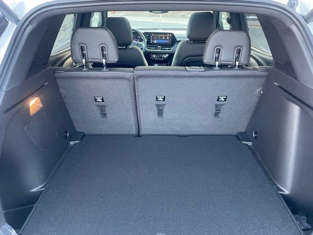 2026 Chevrolet Trailblazer Activ - Photo 39