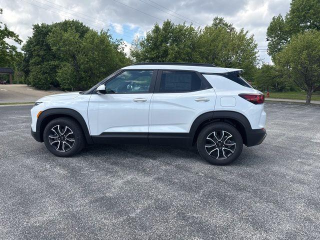 2026 Chevrolet Trailblazer Activ - Photo 7