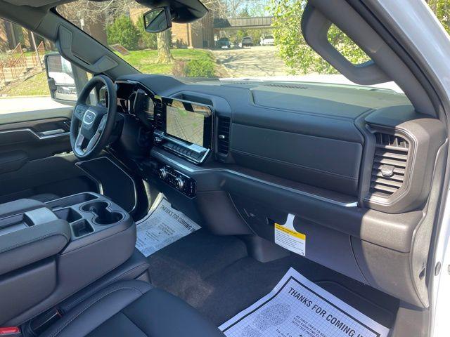 2026 GMC Sierra 2500HD SLT - Photo 32