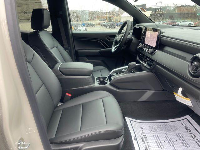 2026 Chevrolet Colorado Trail Boss - Photo 31