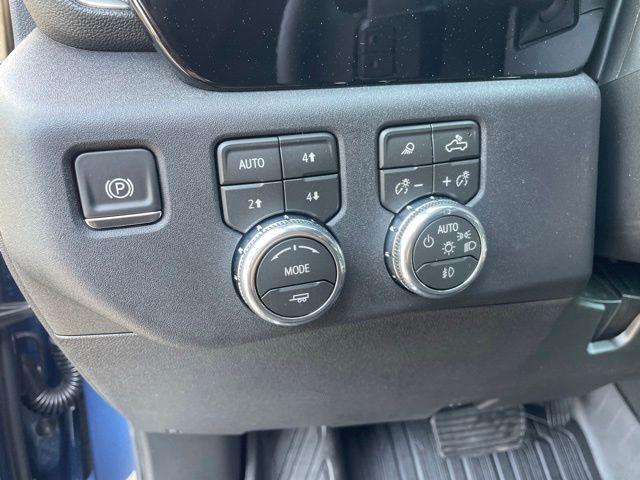 2026 GMC Sierra 1500 Elevation - Photo 17
