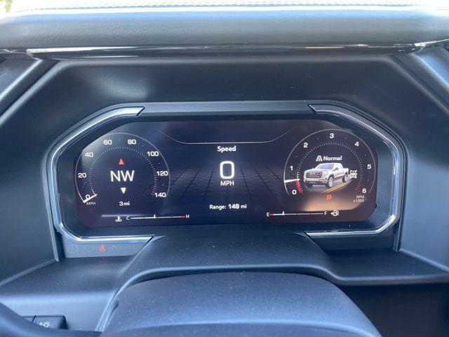 2026 GMC Sierra 1500 AT4X - Photo 21
