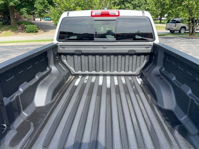 2026 Chevrolet Colorado Work Truck - Photo 35