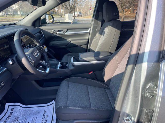 2026 GMC Terrain Elevation - Photo 10