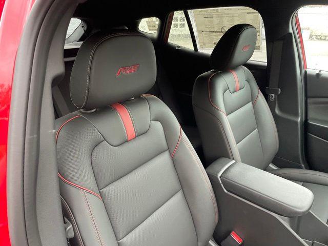 2026 Chevrolet Trax RS - Photo 33