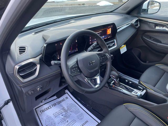 2026 Chevrolet Trailblazer Activ - Photo 13