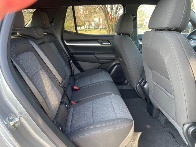 2026 GMC Terrain Elevation - Photo 28