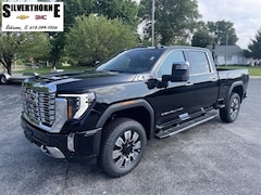 2025 GMC Sierra 2500 HD Denali Truck