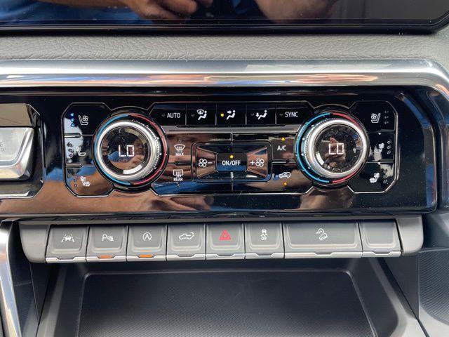 2026 GMC Sierra 1500 Denali - Photo 24