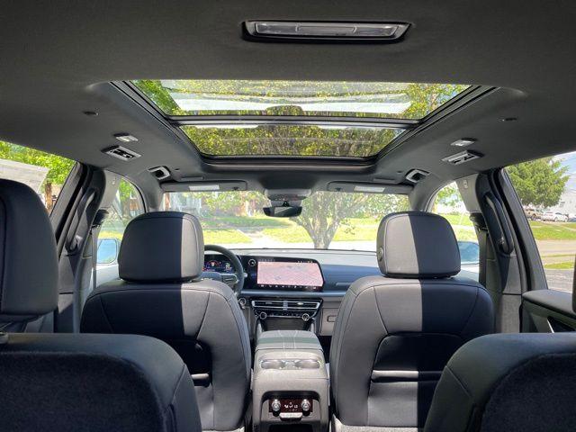 2026 Chevrolet Traverse LT - Photo 40