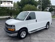 Chevrolet Express Cargo 2500