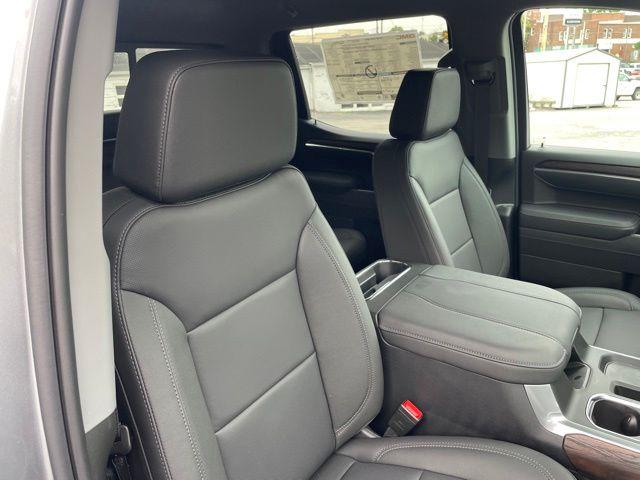 2026 GMC Sierra 1500 SLT - Photo 35