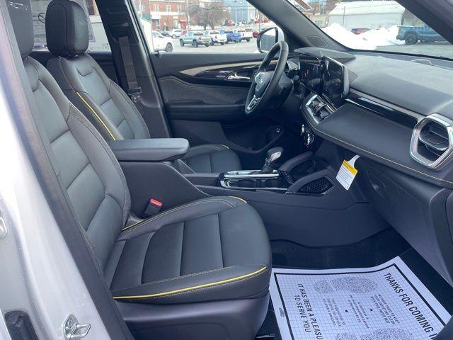 2026 Chevrolet Trailblazer Activ - Photo 32