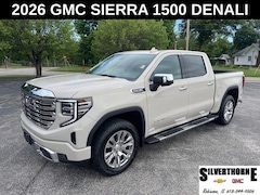 2026 GMC Sierra 1500 Denali Truck