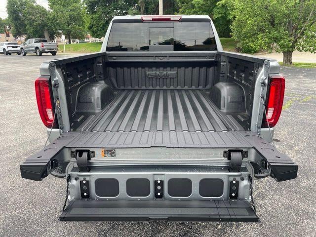 2026 GMC Sierra 1500 SLT - Photo 41