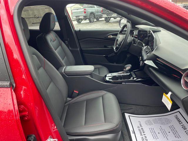 2026 Chevrolet Trax RS - Photo 32