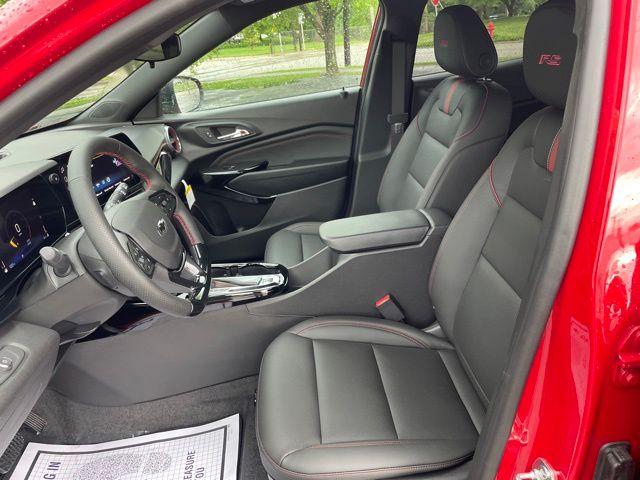 2026 Chevrolet Trax RS - Photo 13