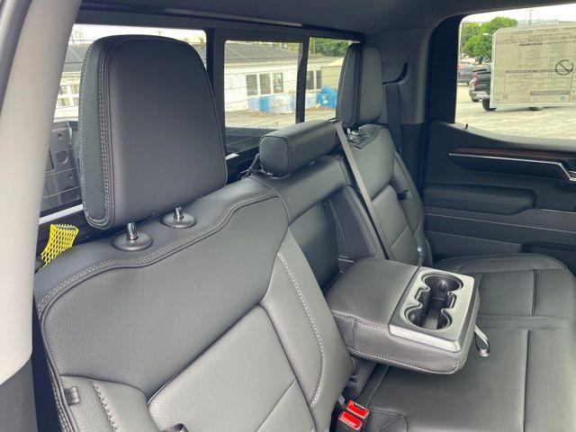 2026 GMC Sierra 1500 Denali - Photo 40